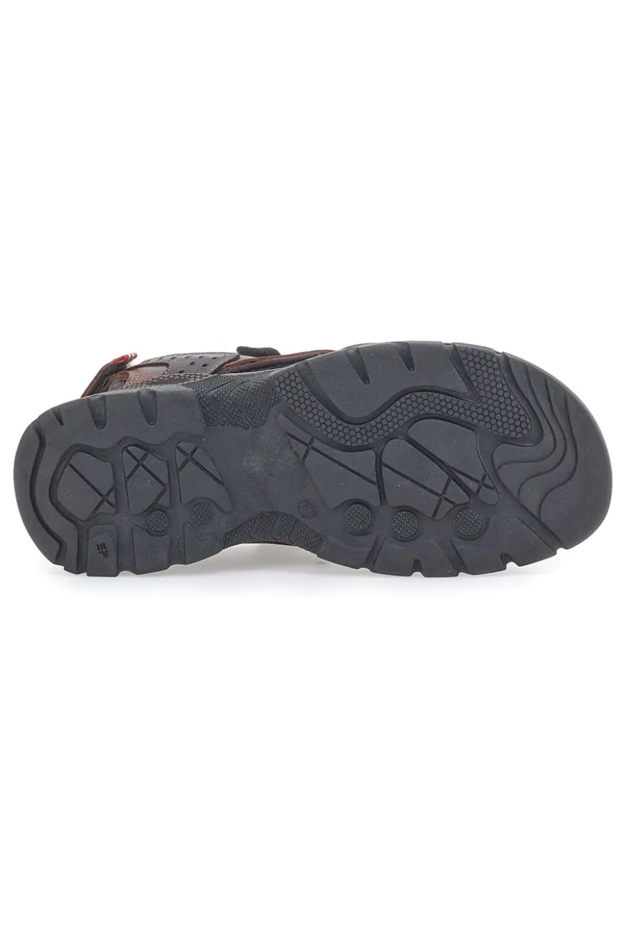 Sandali Pittarello Active 4102 Marrone