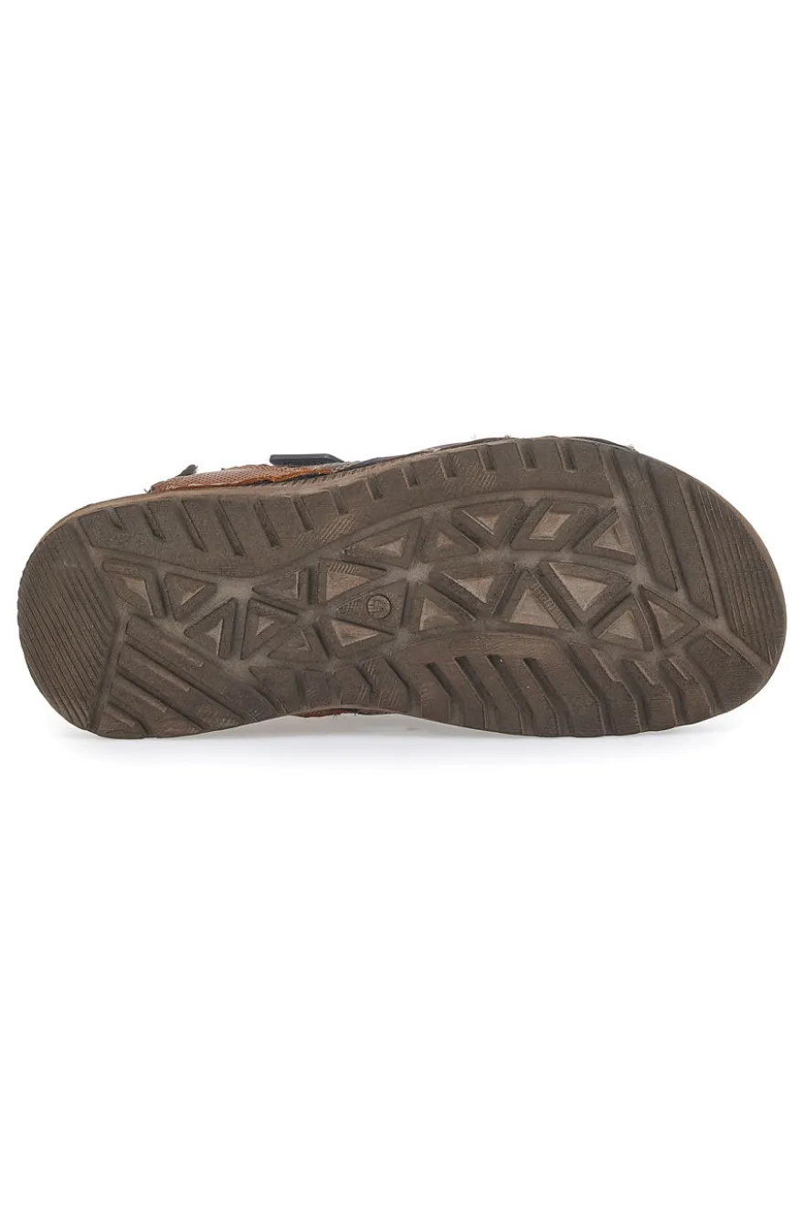 Sandali Pittarello Active 7302 Marrone