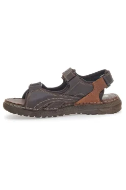 Sandali Pittarello Active 7302 Marrone