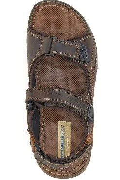 Sandali Pittarello Active 7302 Marrone