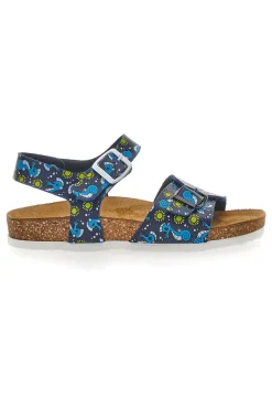 Sandali Pittarello Bio 2570662 Blu