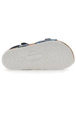Sandali Pittarello Bio 2570662 Blu