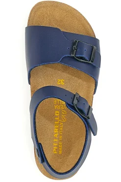 Sandali Pittarello Bio 257066 Blu