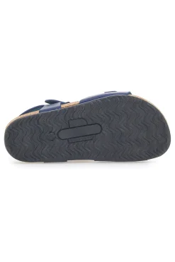 Sandali Pittarello Bio 257066 Blu
