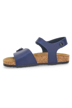 Sandali Pittarello Bio 257066 Blu