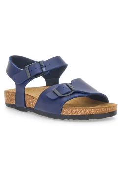 Sandali Pittarello Bio 257066 Blu