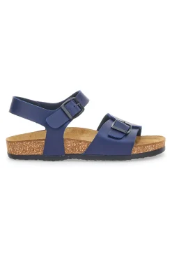 Sandali Pittarello Bio 257066 Blu