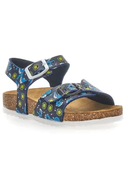 Sandali Pittarello Bio 2570662 Blu