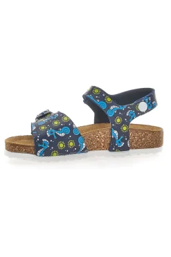 Sandali Pittarello Bio 2570662 Blu