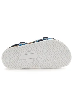 Sandali Pittarello Bio 2570662 Blu