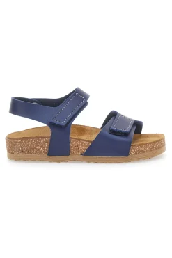 Sandali Pittarello Bio 257081 Blu