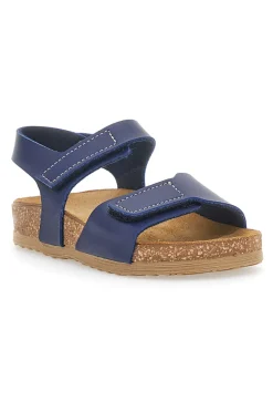 Sandali Pittarello Bio 257081 Blu