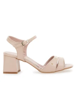 Sandali Pittarello Couture 151315 Nude