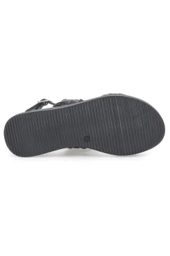 Sandali Pittarello Glam 83278 Nero