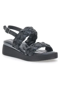 Sandali Pittarello Glam 83278 Nero