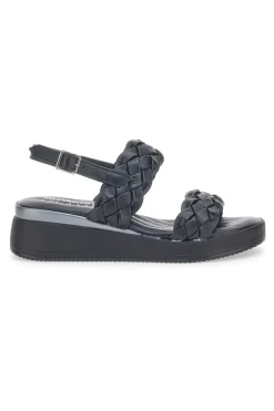 Sandali Pittarello Glam 83278 Nero