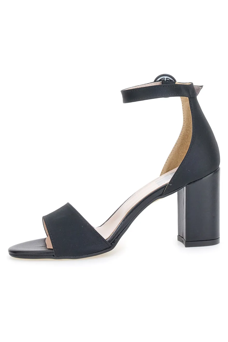 Sandali Pittarello Love 920 Neri