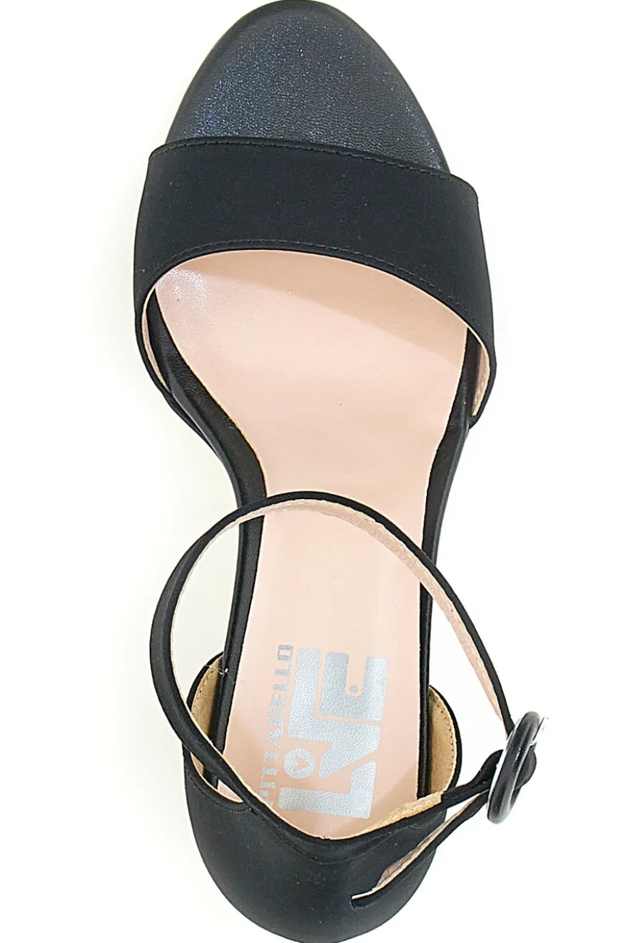 Sandali Pittarello Love 920 Neri