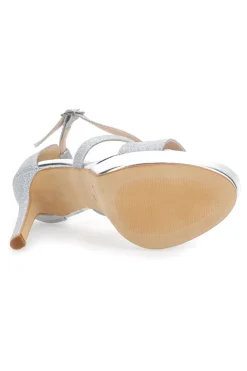Sandali Pittarello Love 2450 Argento