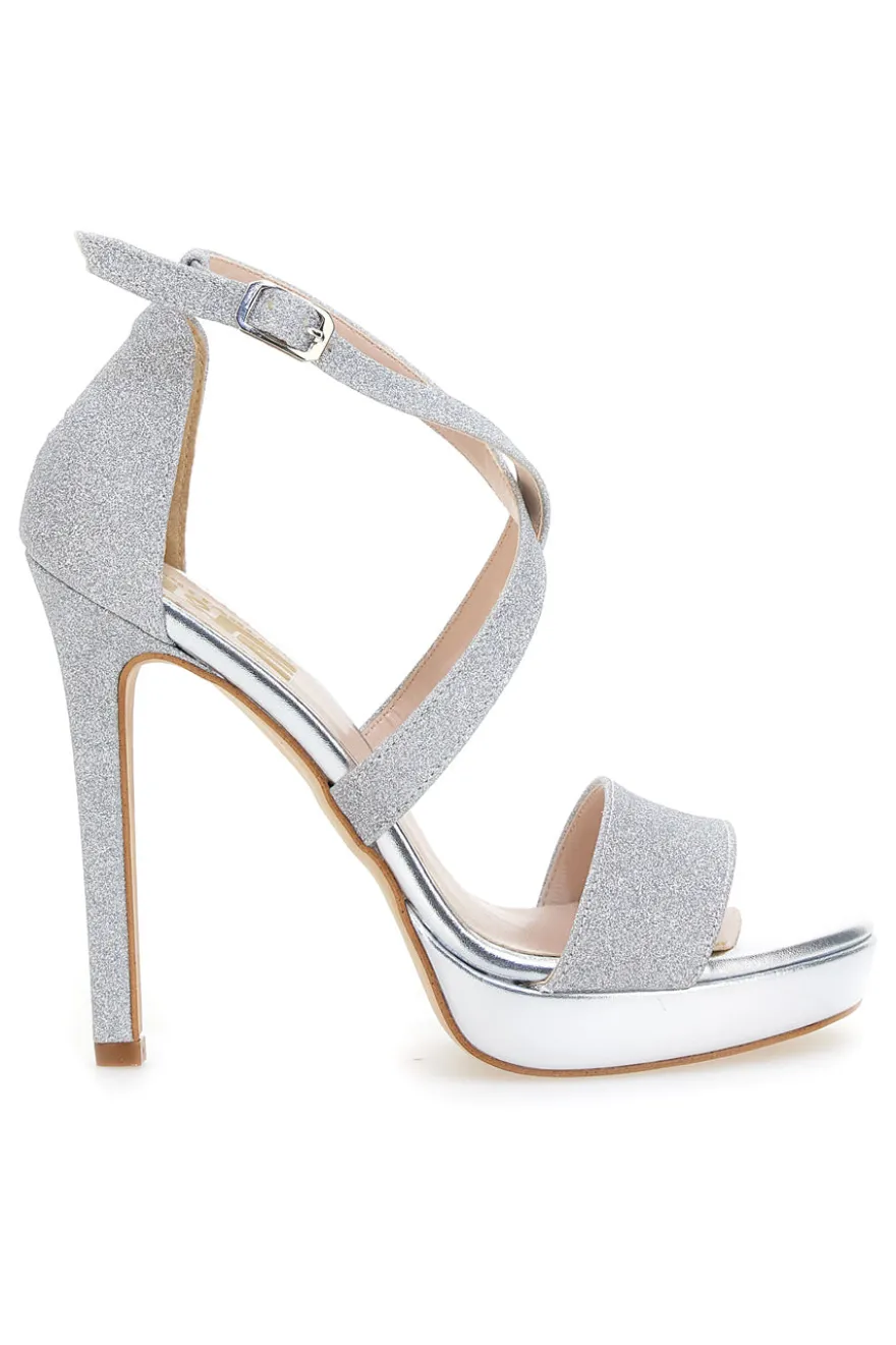 Sandali Pittarello Love 2450 Argento