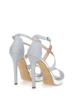 Sandali Pittarello Love 2450 Argento