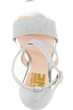 Sandali Pittarello Love 2450 Argento