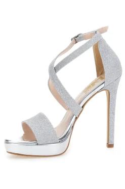 Sandali Pittarello Love 2450 Argento