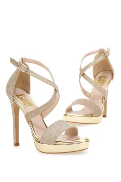 Sandali Pittarello Love 2450 Platino