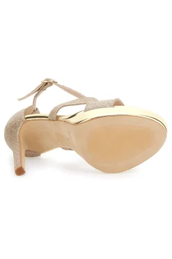 Sandali Pittarello Love 2450 Platino