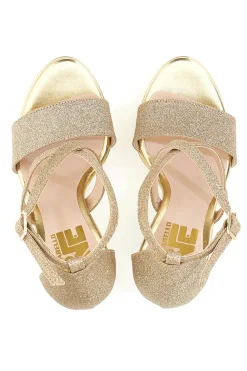 Sandali Pittarello Love 2450 Platino