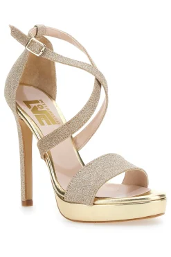 Sandali Pittarello Love 2450 Platino