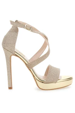 Sandali Pittarello Love 2450 Platino