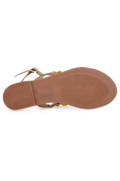 Sandali Pittarello Sun 3001 Bronzo
