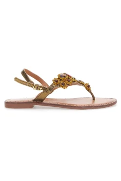 Sandali Pittarello Sun 3001 Bronzo