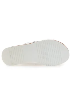 Sandali Platform Bianchi Pittarello 44874