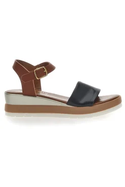 Sandali Platform Pittarello Glam 15432 Nere
