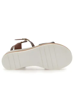 Sandali Platform Pittarello Glam 15432 Nere