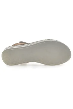 Sandali Prima Riga 10 Beige