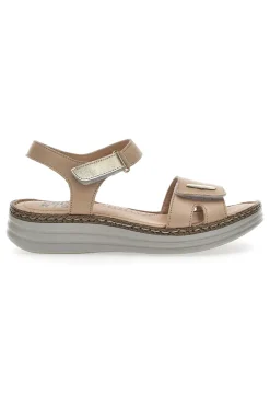 Sandali Prima Riga 10 Beige