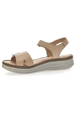 Sandali Prima Riga 10 Beige