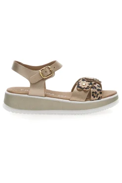 Sandali Prima Riga 332053 Bronzo