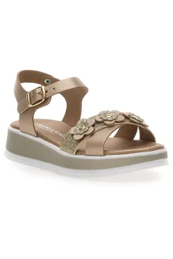 Sandali Prima Riga 332053 Bronzo