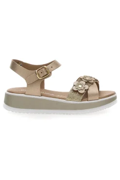 Sandali Prima Riga 332053 Bronzo