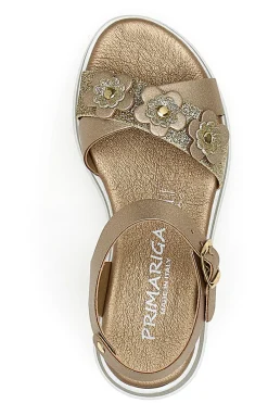 Sandali Prima Riga 332053 Bronzo