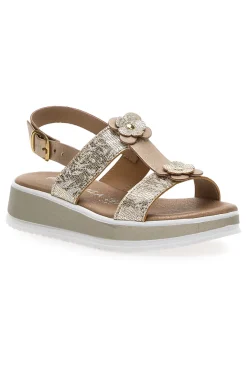 Sandali Prima Riga 3355 Bronzo