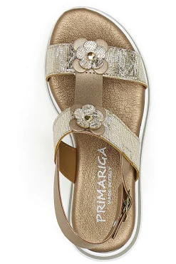 Sandali Prima Riga 3355 Bronzo