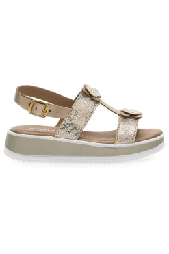 Sandali Prima Riga 3355 Bronzo