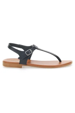 Sandali Prima Riga 105 Nero