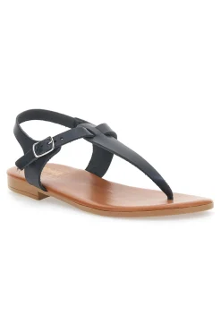 Sandali Prima Riga 105 Nero