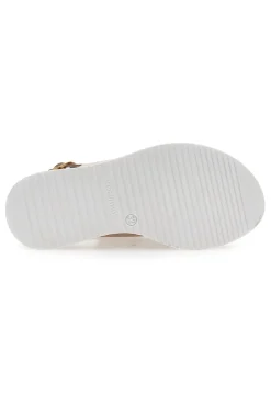 Sandali Prima Riga 333081Bronzo